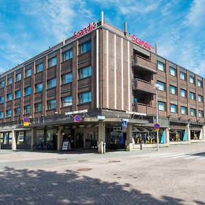 Scandic Oulu Station