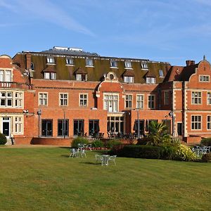 Savill Court Hotel